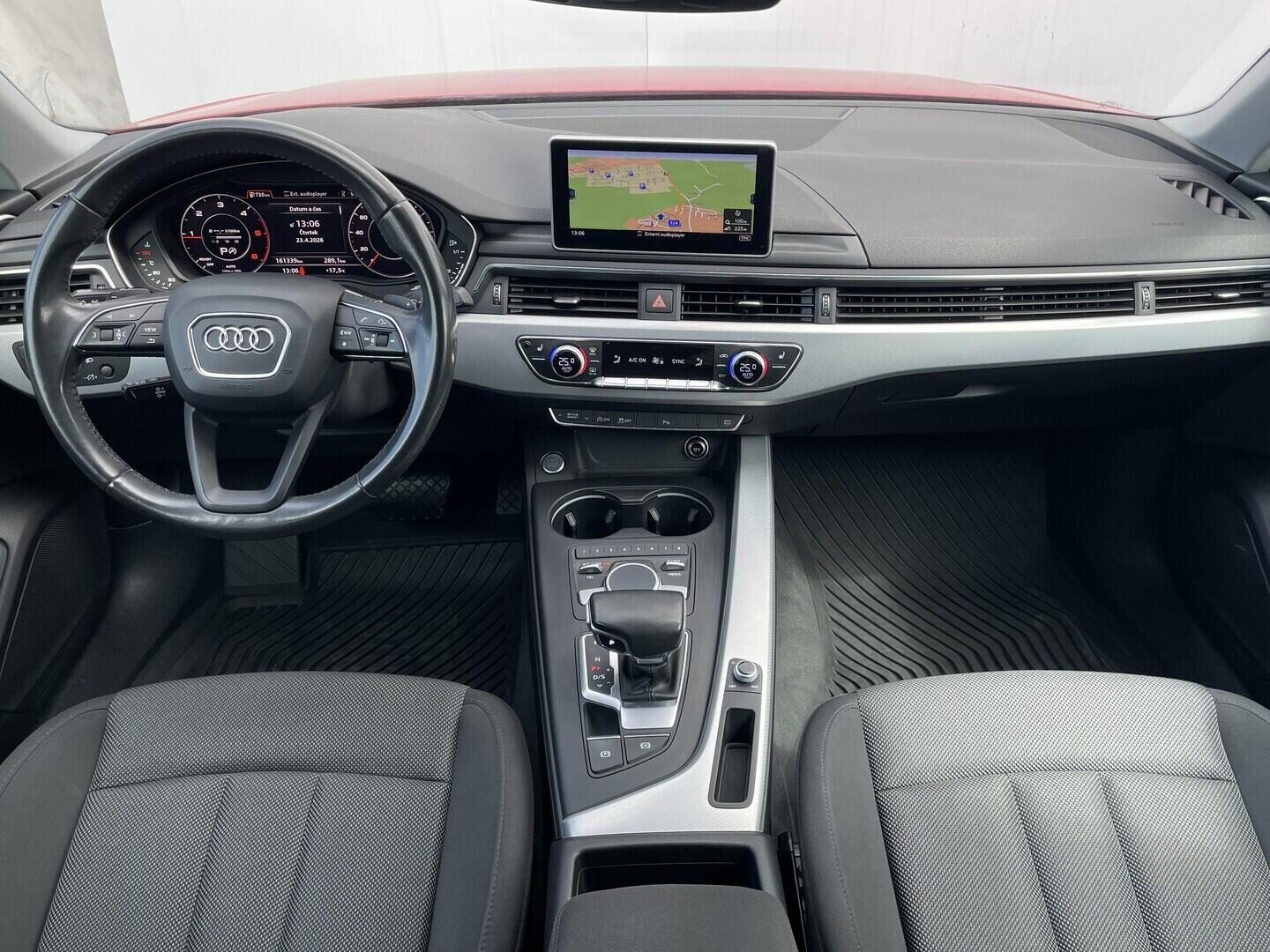 O119V07245_18.webp_A4  S tronic 2.0 TDI 140 kW automat