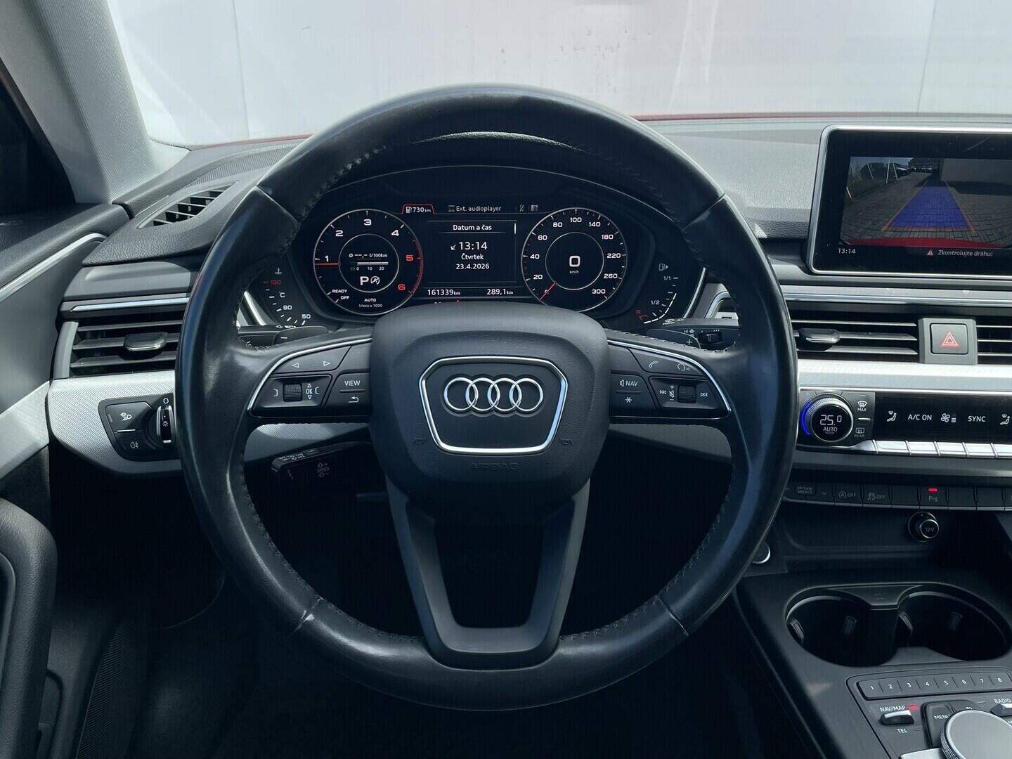 O119V07245_24.webp_A4  S tronic 2.0 TDI 140 kW automat