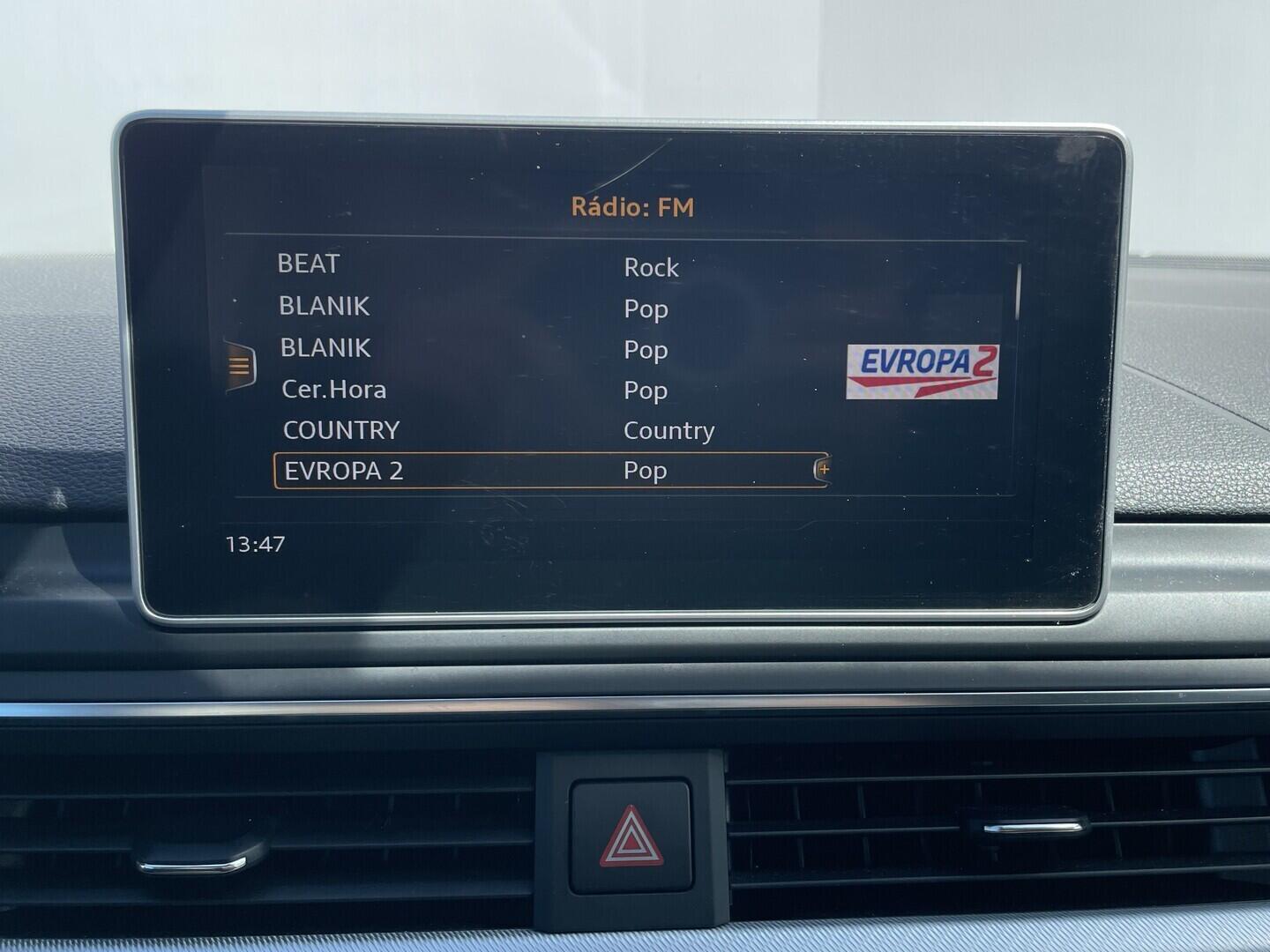 O119V07245_25.webp_A4  S tronic 2.0 TDI 140 kW automat