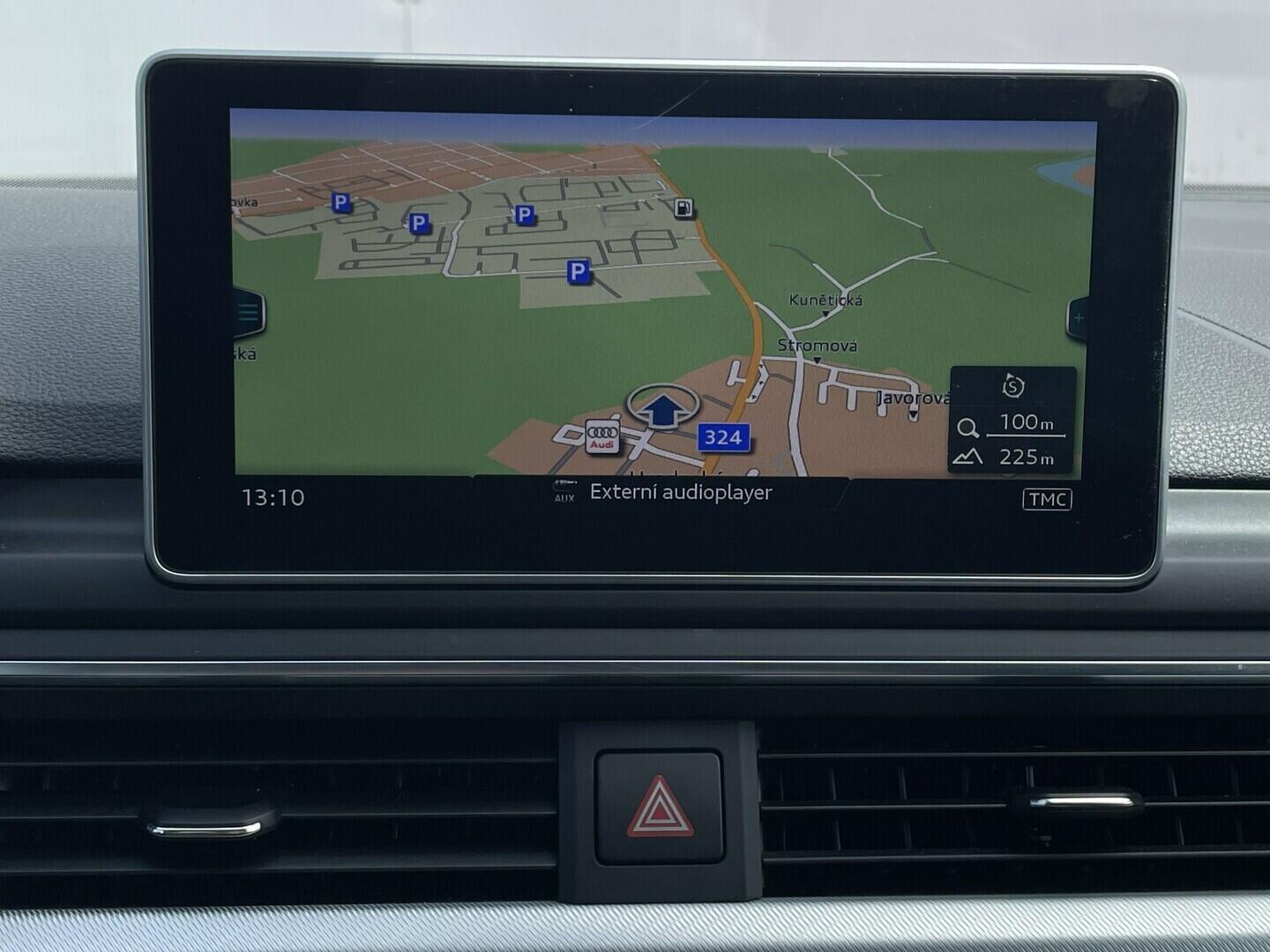 O119V07245_27.webp_A4  S tronic 2.0 TDI 140 kW automat