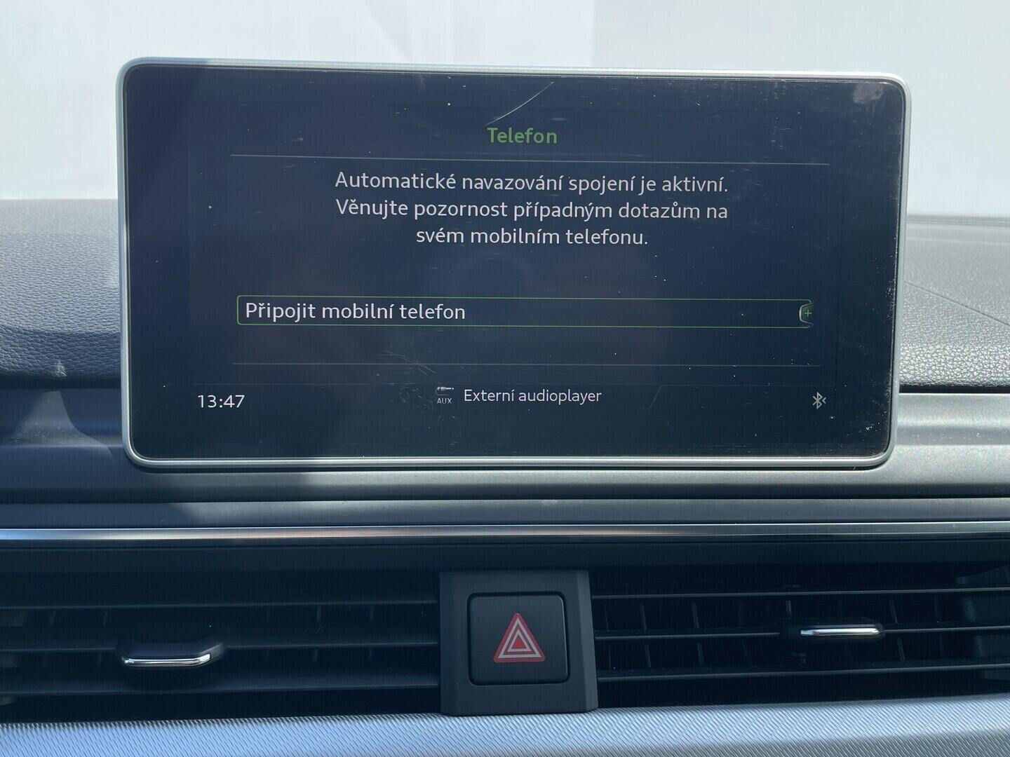 O119V07245_28.webp_A4  S tronic 2.0 TDI 140 kW automat