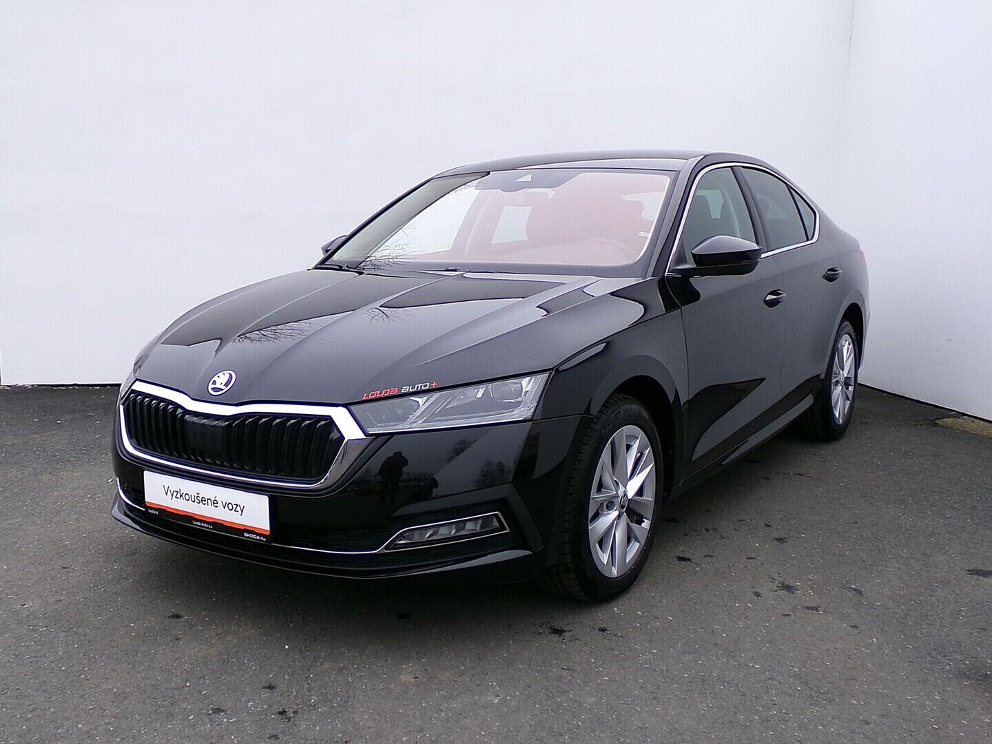 O119V07247_10.webp_OCTAVIA Style 2.0 TDI 110 kW automat, DPH
