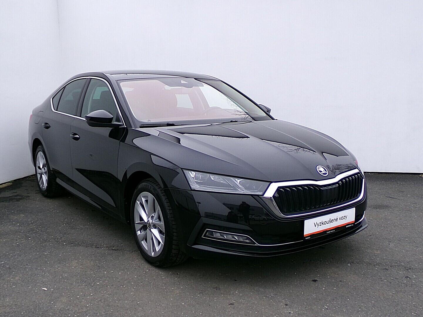 O119V07247_11.webp_OCTAVIA Style 2.0 TDI 110 kW automat, DPH