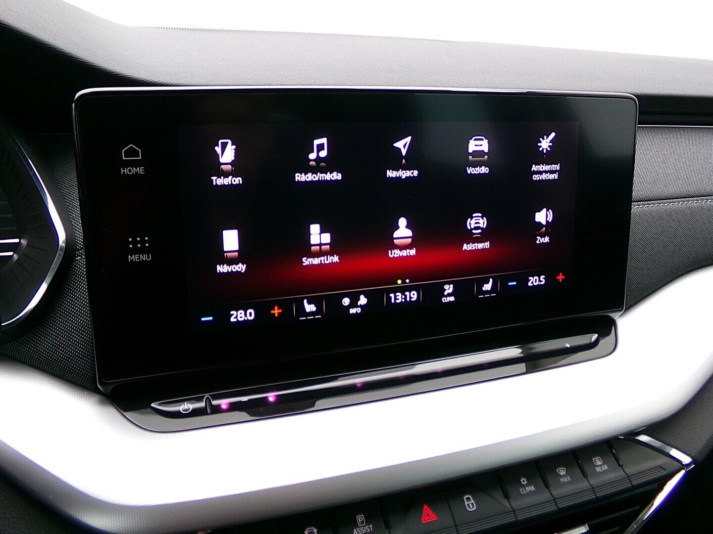 O119V07247_24.webp_OCTAVIA Style 2.0 TDI 110 kW automat, DPH
