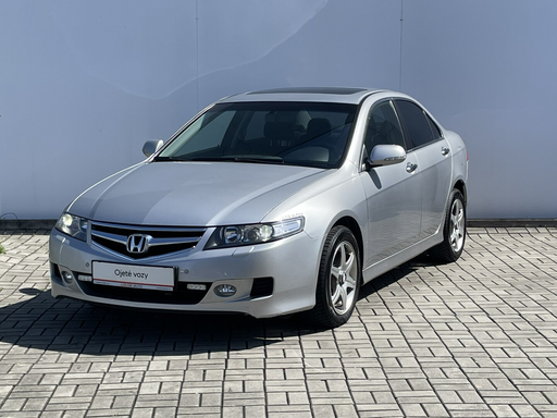 ACCORD  2.4 CR 140 kW automat