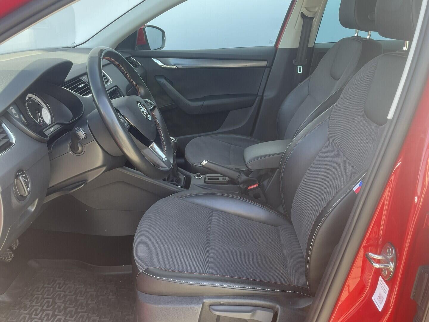 O119V07258_21.webp_OCTAVIA Edition 100 1.0 TSI 85 kW manuál