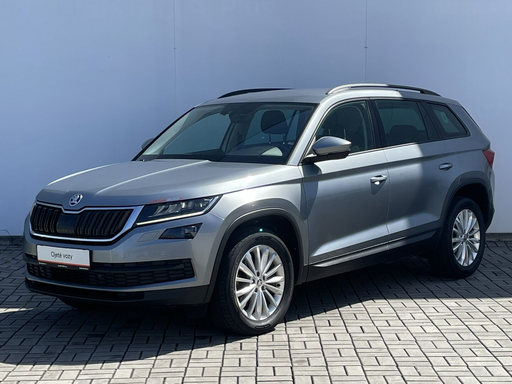 KODIAQ Ambition 1.4 TSI 110 kW automat