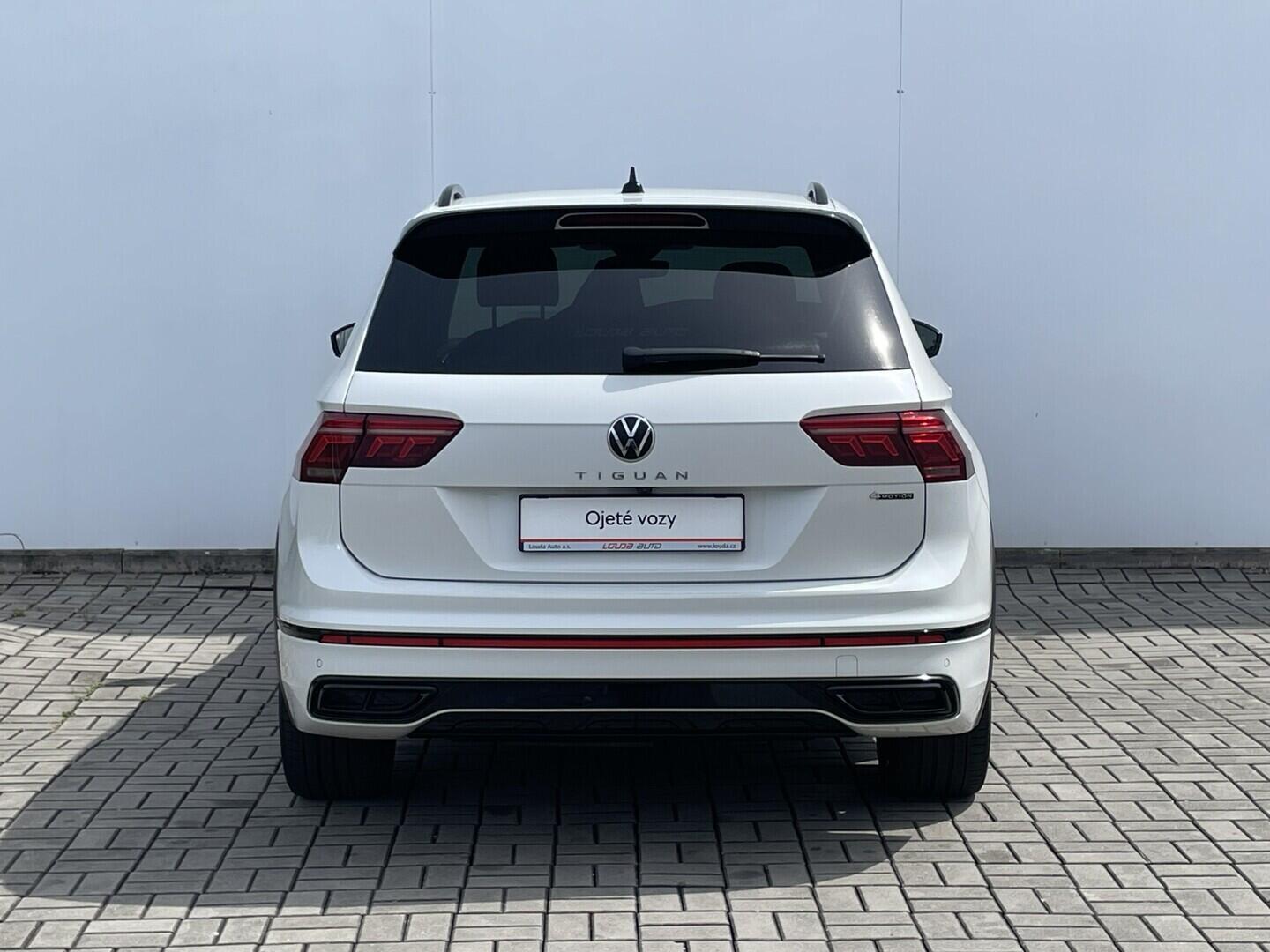 O119V07285_17.webp_TIGUAN R-line 2.0 TDI 110 kW automat, DPH