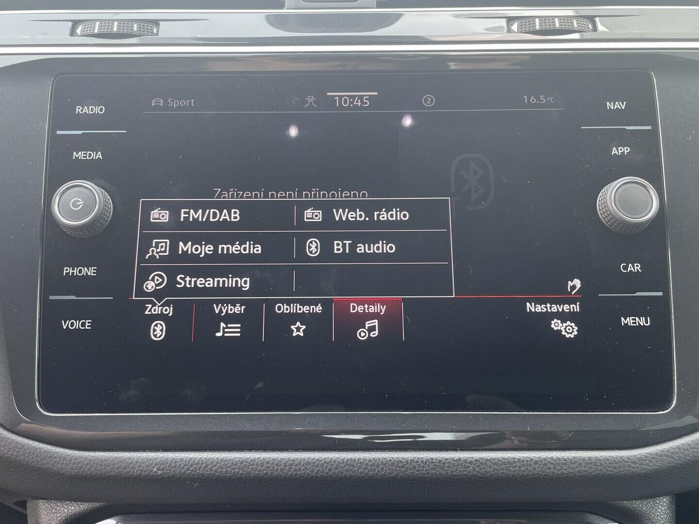 O119V07285_26.webp_TIGUAN R-line 2.0 TDI 110 kW automat, DPH