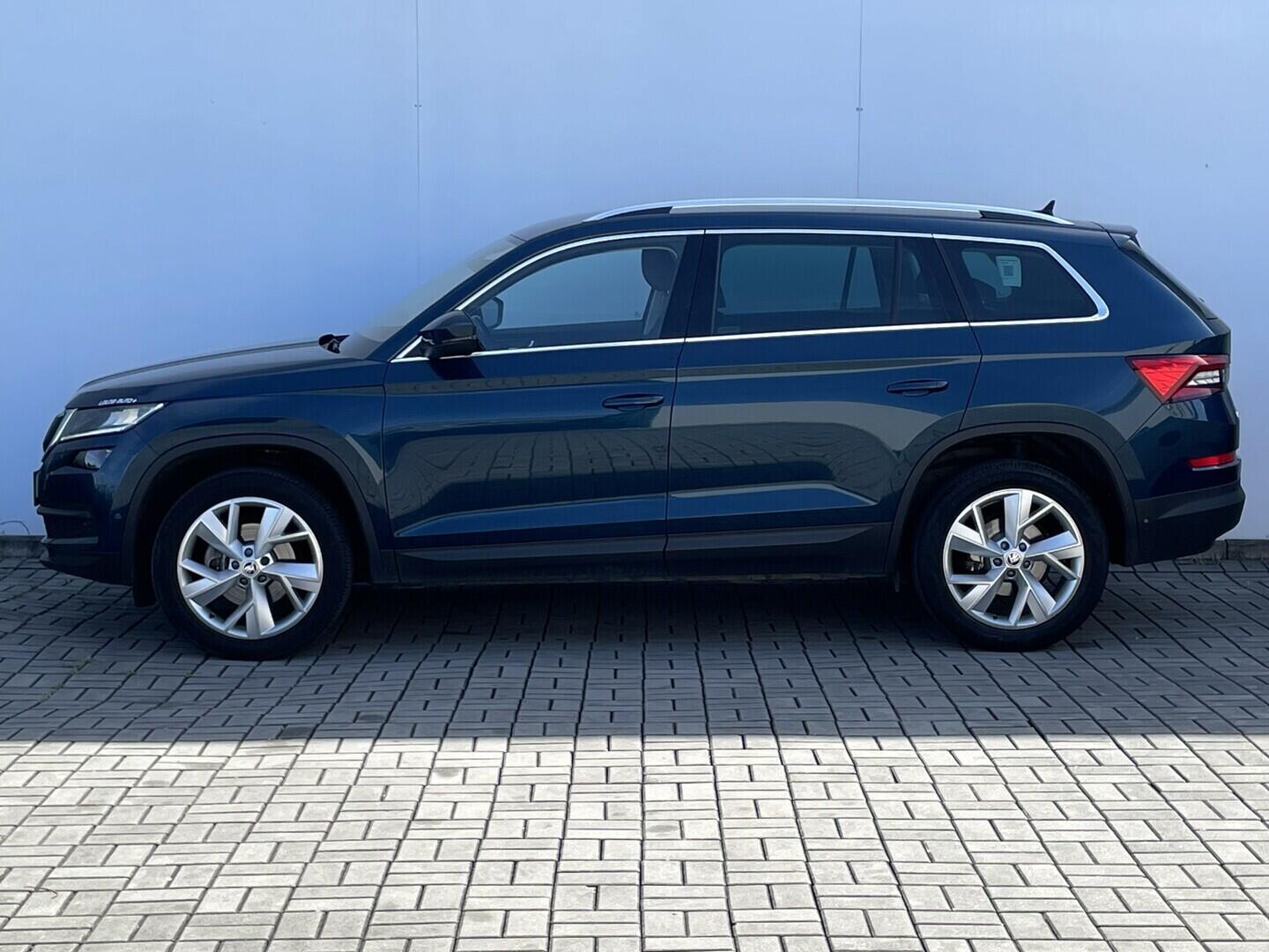 O119V07290_12.webp_KODIAQ Style Plus 2.0 TDI 110 kW automat