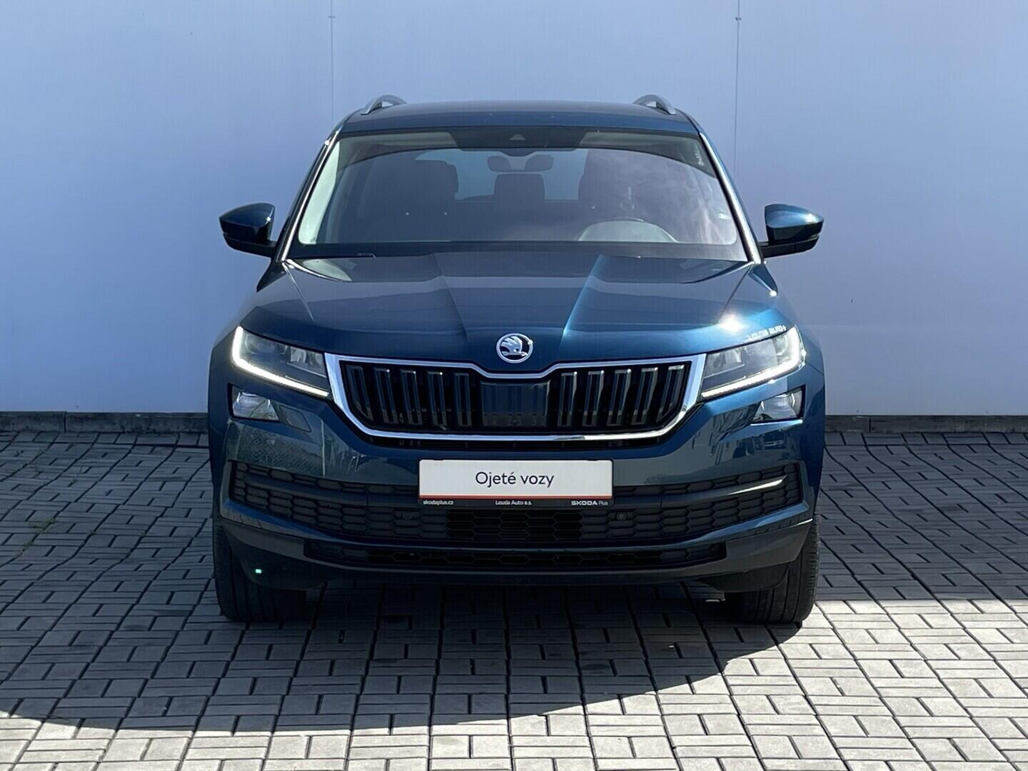 O119V07290_13.webp_KODIAQ Style Plus 2.0 TDI 110 kW automat