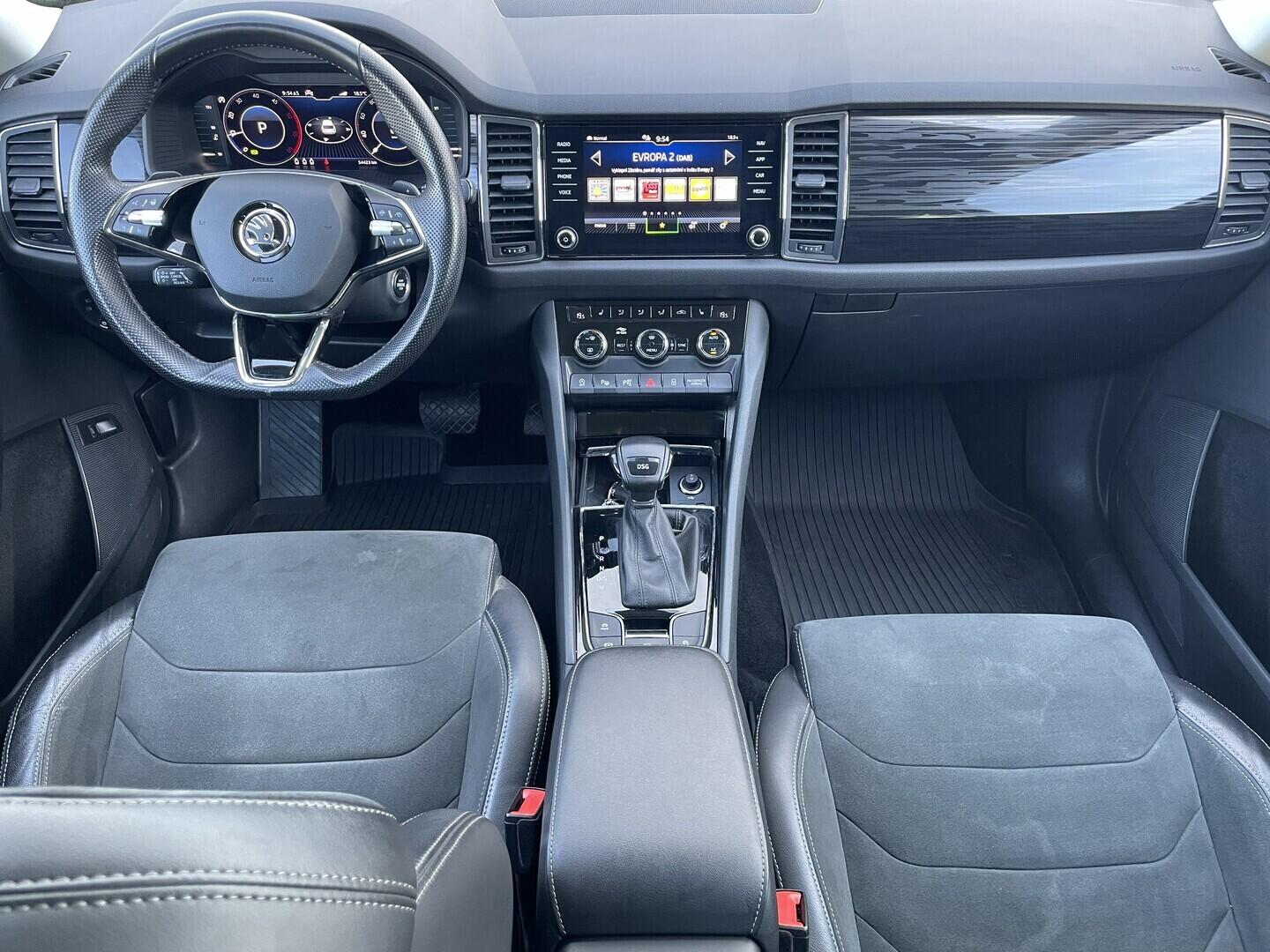 O119V07290_18.webp_KODIAQ Style Plus 2.0 TDI 110 kW automat