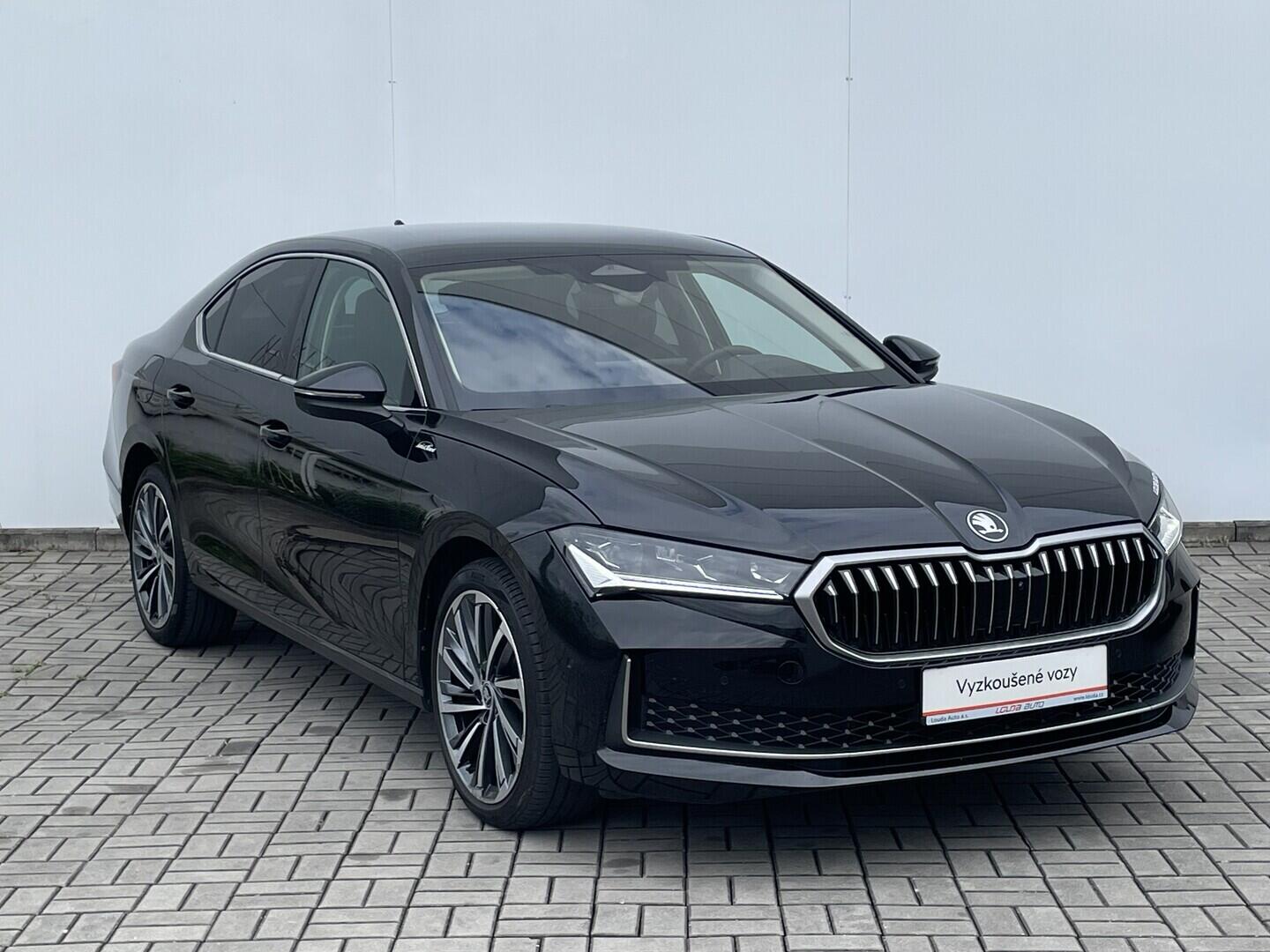 O119V07296_14.webp_SUPERB L&K 2.0 TDI 142 kW automat, DPH