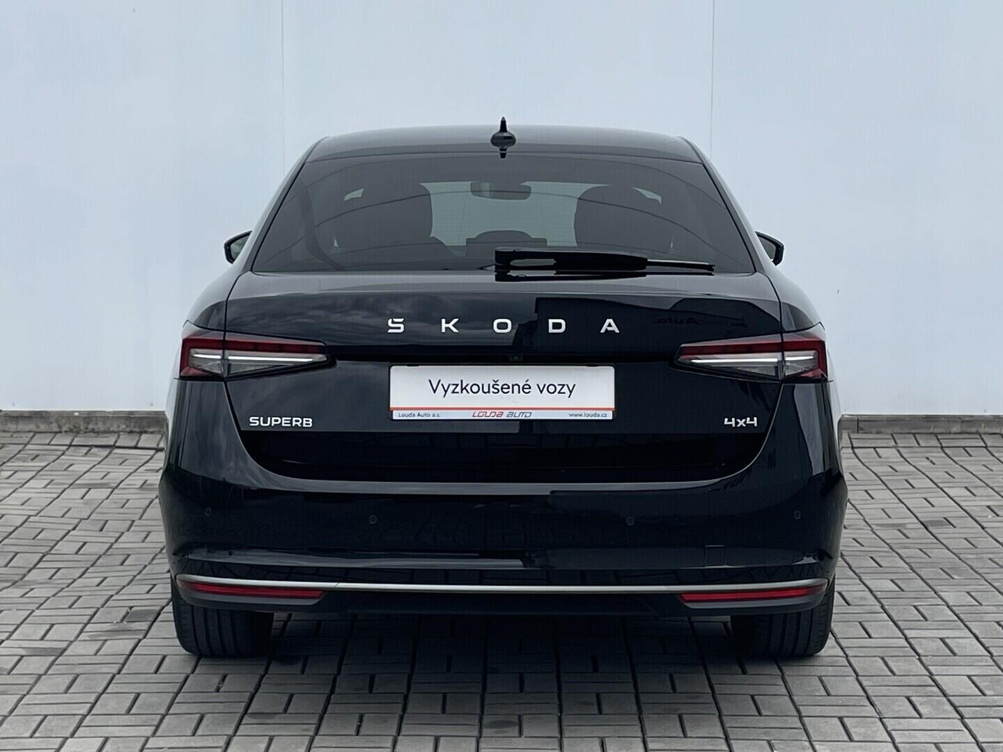 O119V07296_17.webp_SUPERB L&K 2.0 TDI 142 kW automat, DPH