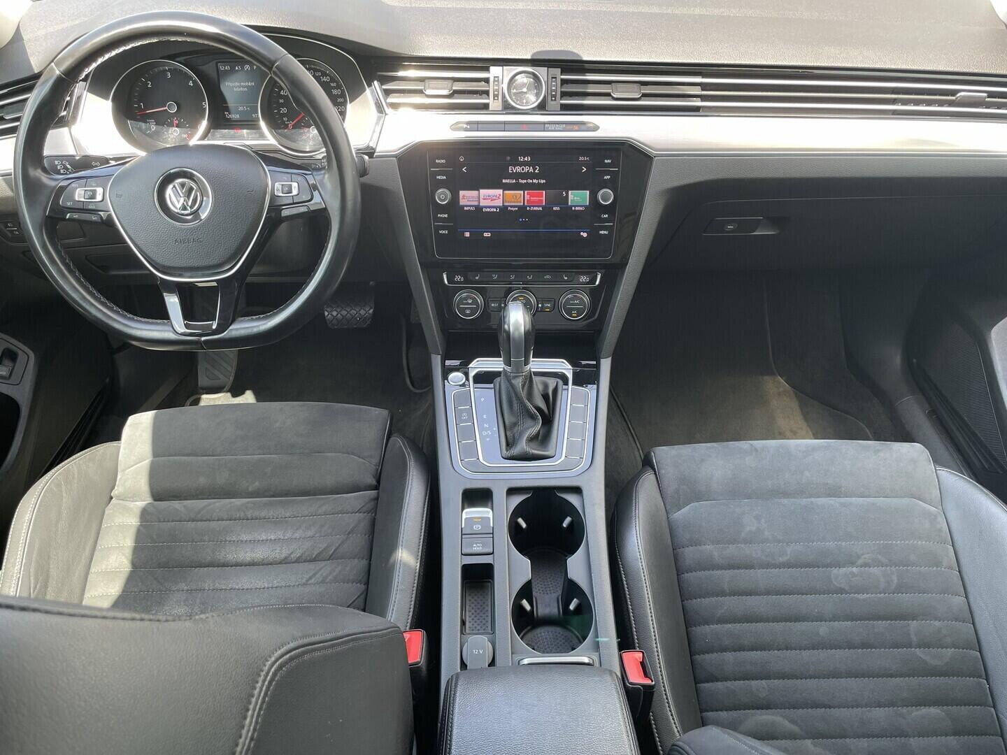 O119V07309_18.webp_PASSAT  2.0 TDI 110 kW automat