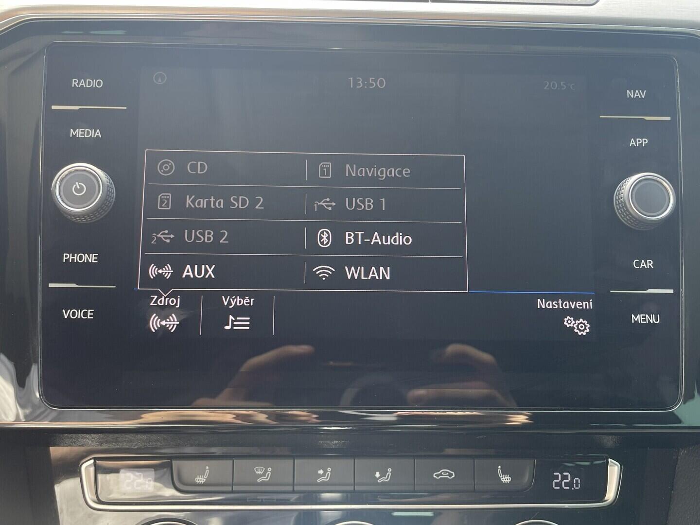 O119V07309_26.webp_PASSAT  2.0 TDI 110 kW automat