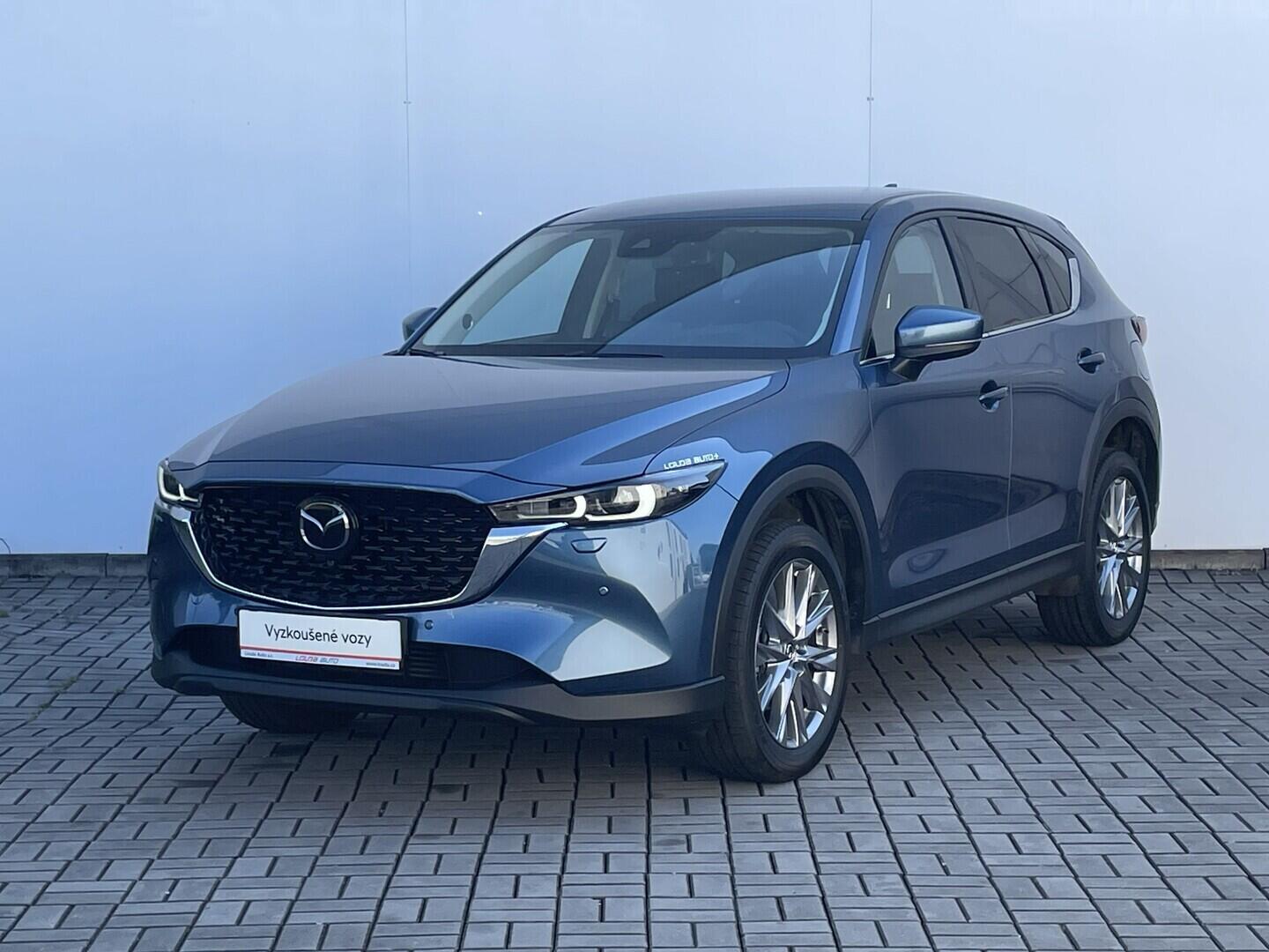 O119V07319_10.webp_CX-5  2.2 Skyactiv 135 kW automat