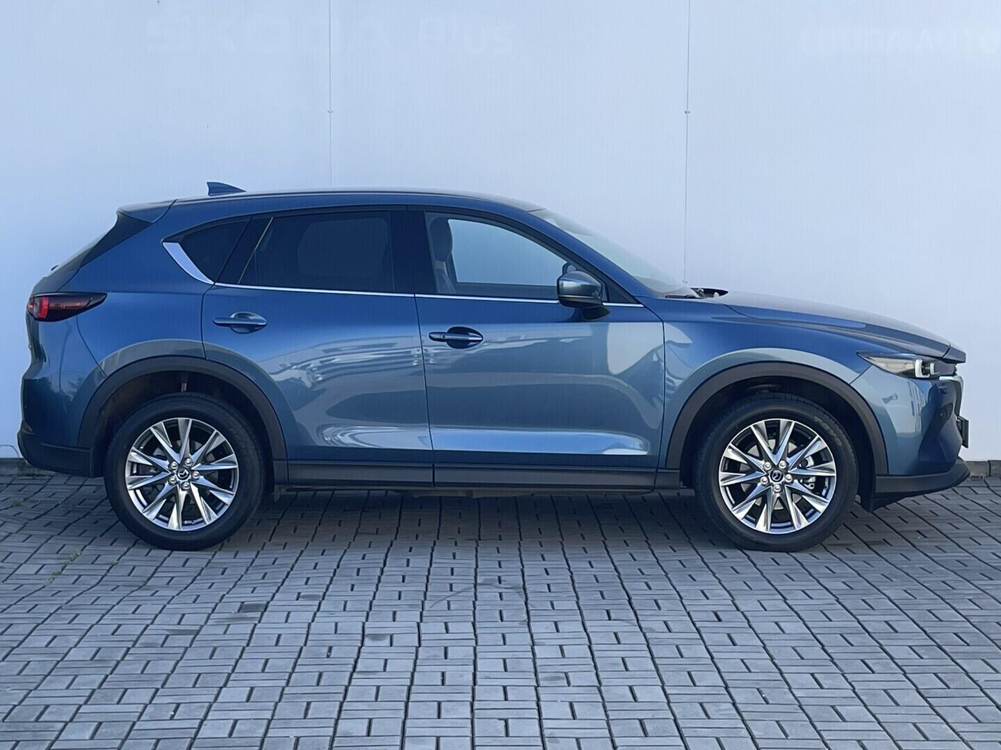 O119V07319_16.webp_CX-5  2.2 Skyactiv 135 kW automat