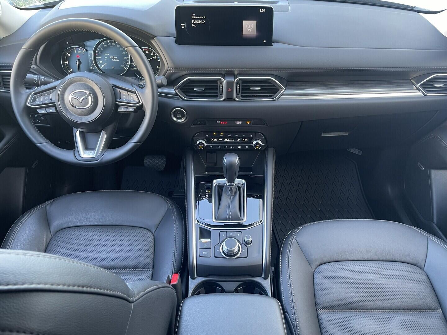 O119V07319_18.webp_CX-5  2.2 Skyactiv 135 kW automat