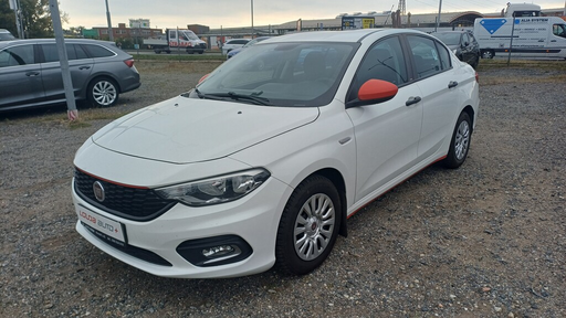 TIPO  1.4  70 kW manuál
