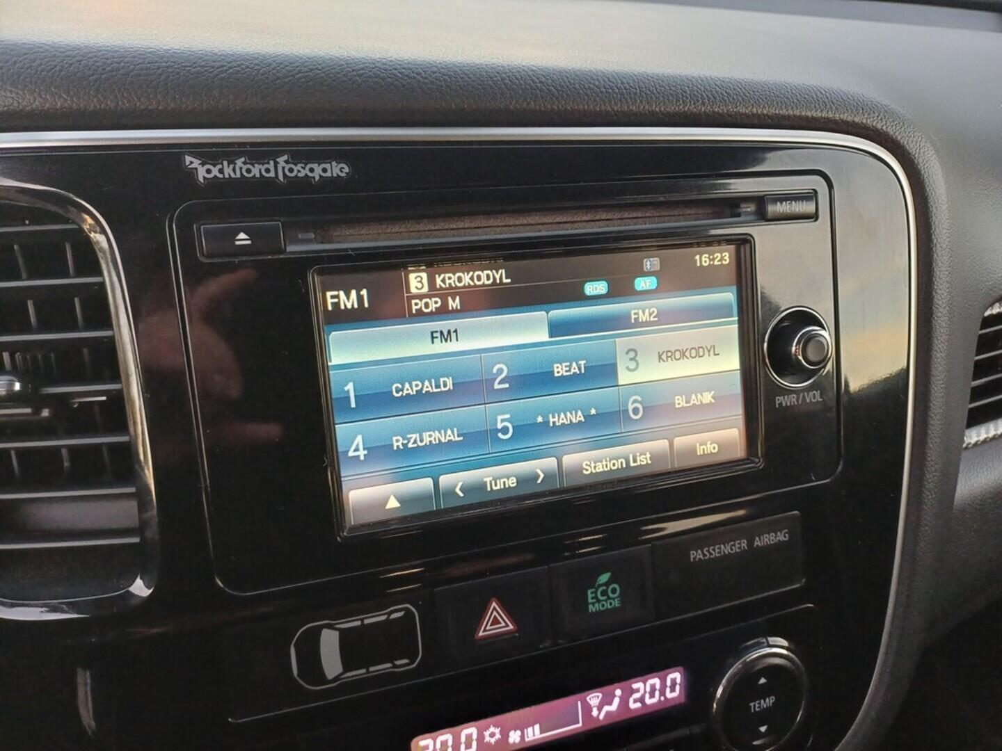 O199V00443_23.webp_OUTLANDER  2.3 Di-D 110 kW manuál, DPH