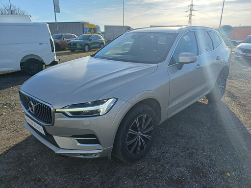 XC60 Inscription 2.0 T5 184 kW automat, DPH