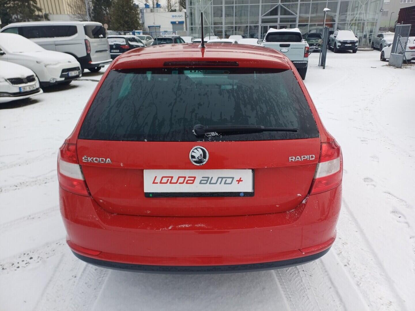 O199V00450_17.webp_RAPID Ambition 1.2 TSI 63 kW manuál, DPH