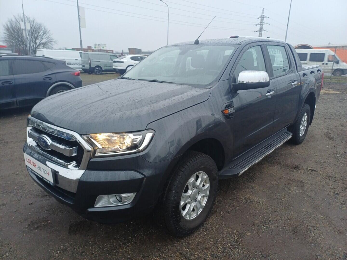 O199V00453_10.webp_RANGER XLT 2.2 TDCi 118 kW manuál, DPH