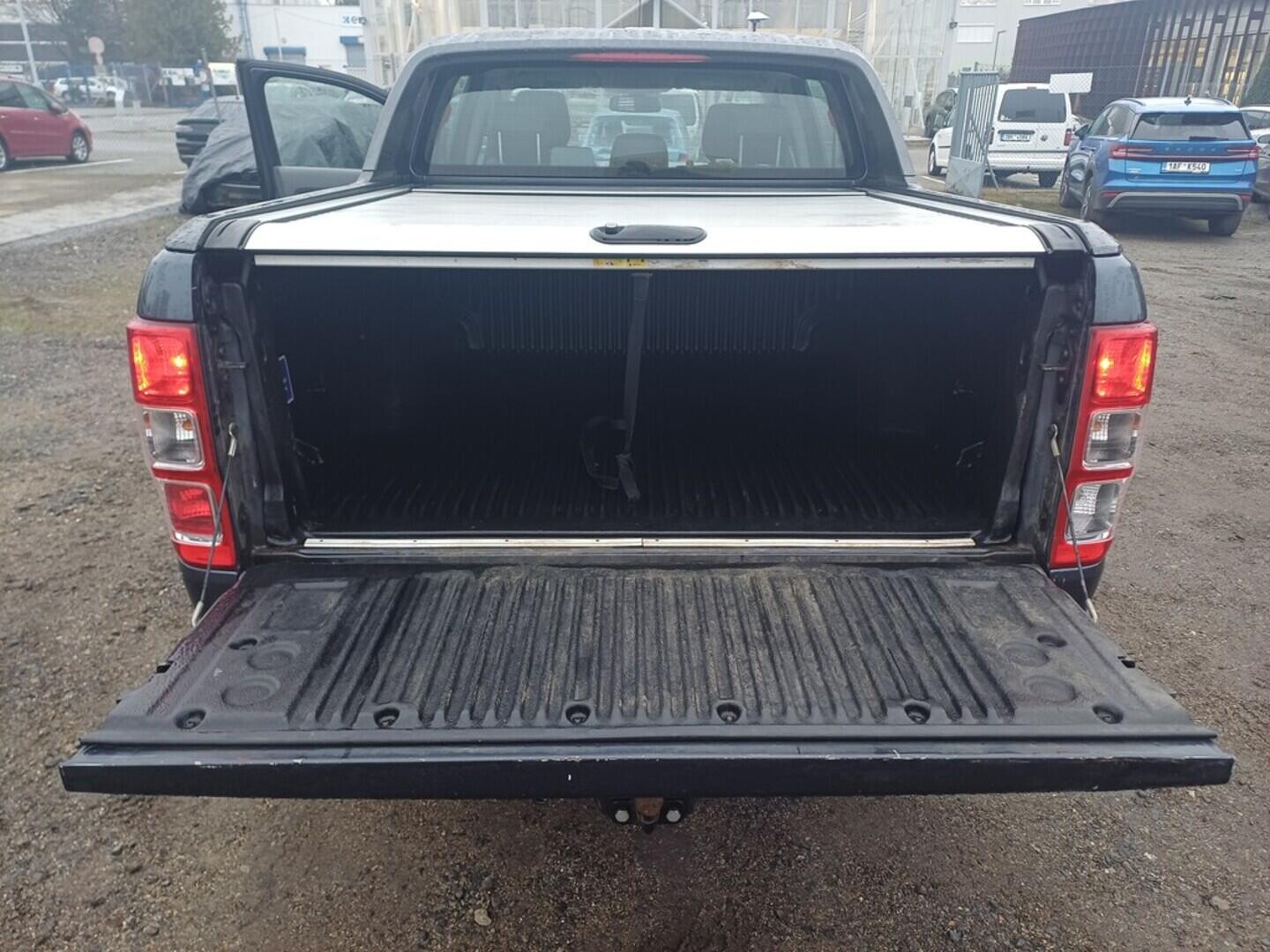 O199V00453_28.webp_RANGER XLT 2.2 TDCi 118 kW manuál, DPH