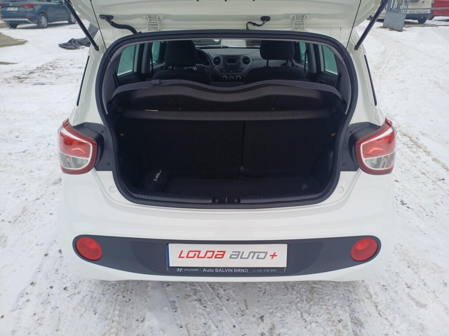 O199V00460_28.webp_I10  1.0 DOHC 48 kW manuál