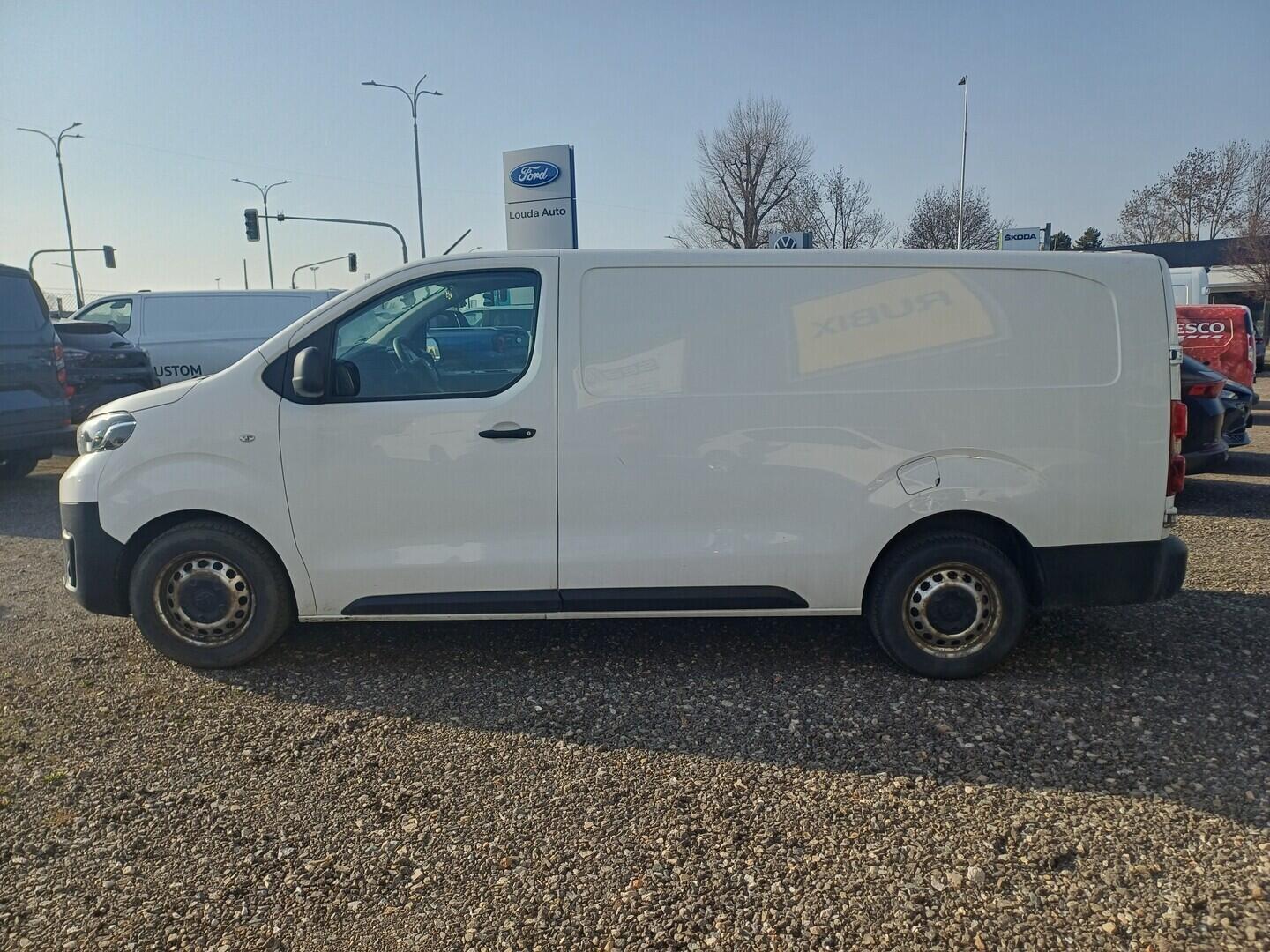 O199V00474_12.webp_PROACE  2.0 D-4D 90 kW manuál, DPH