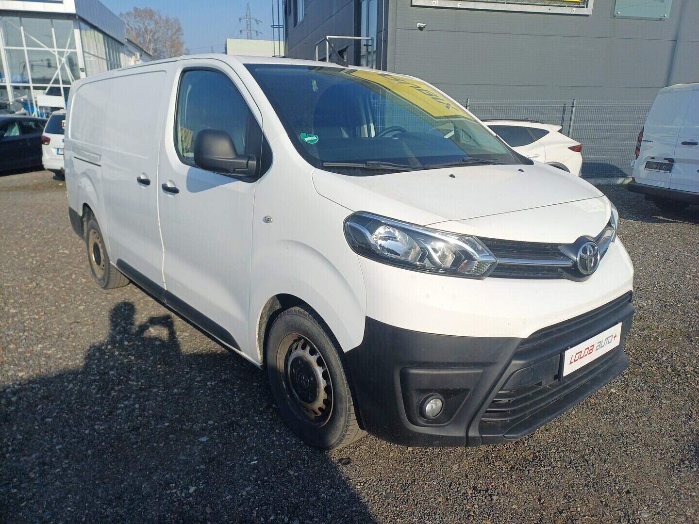 O199V00474_14.webp_PROACE  2.0 D-4D 90 kW manuál, DPH