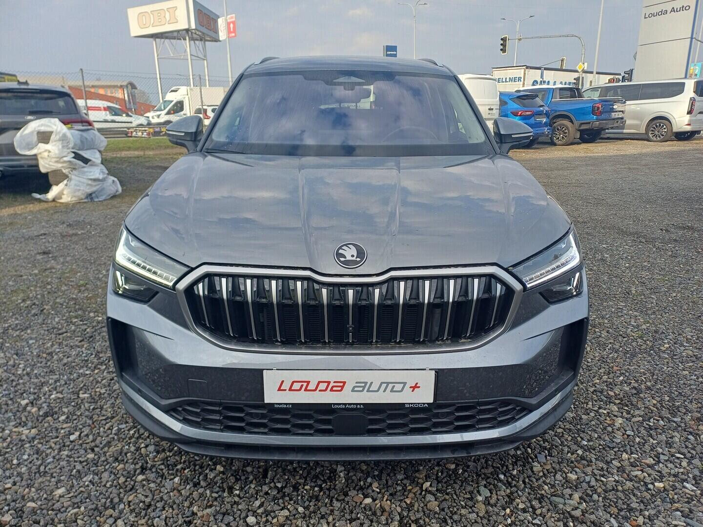 O199V00476_13.webp_KODIAQ Exclusive Selection 2.0 TDI 142 kW automat, DPH