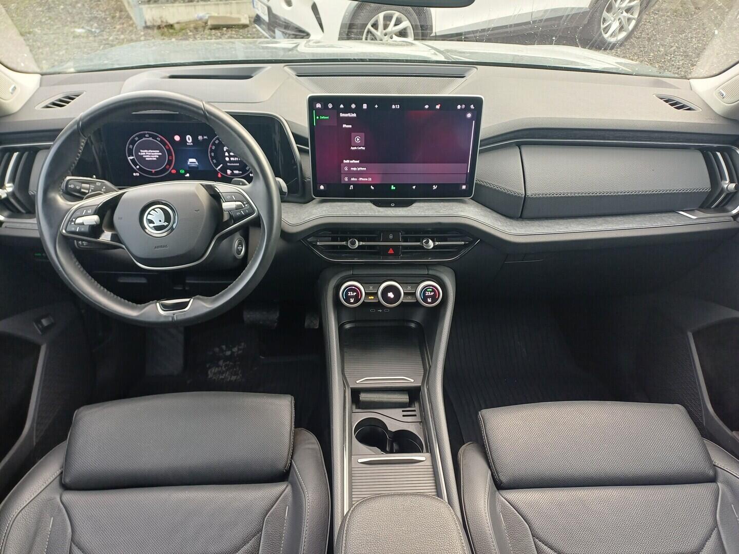 O199V00476_18.webp_KODIAQ Exclusive Selection 2.0 TDI 142 kW automat, DPH