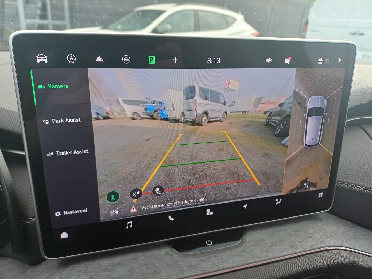 O199V00476_25.webp_KODIAQ Exclusive Selection 2.0 TDI 142 kW automat, DPH