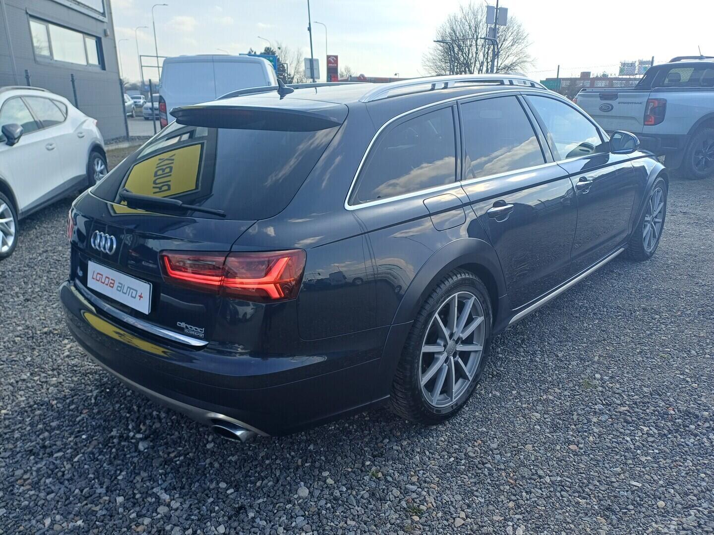 O199V00477_11.webp_A6 ALLROAD QUATTRO  3.0 TDI 235 kW automat