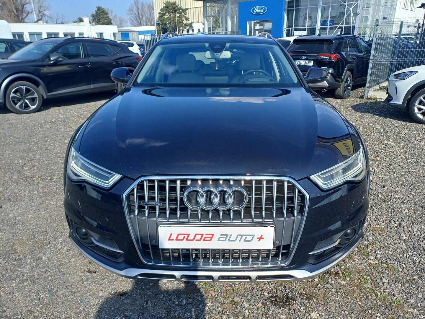 O199V00477_13.webp_A6 ALLROAD QUATTRO  3.0 TDI 235 kW automat