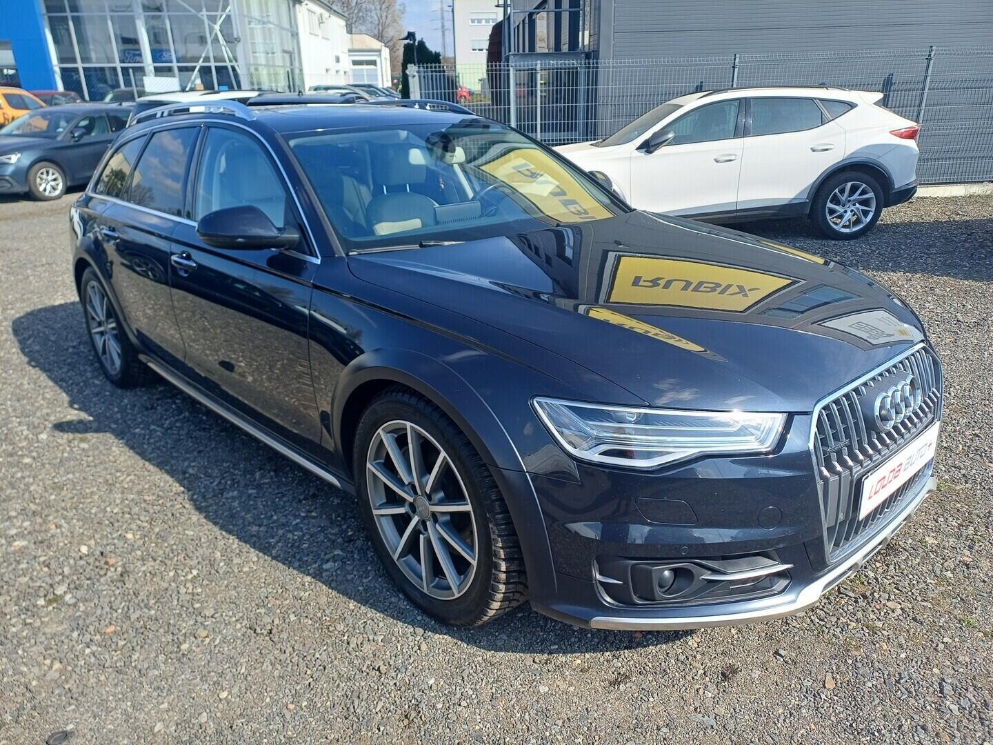 O199V00477_14.webp_A6 ALLROAD QUATTRO  3.0 TDI 235 kW automat
