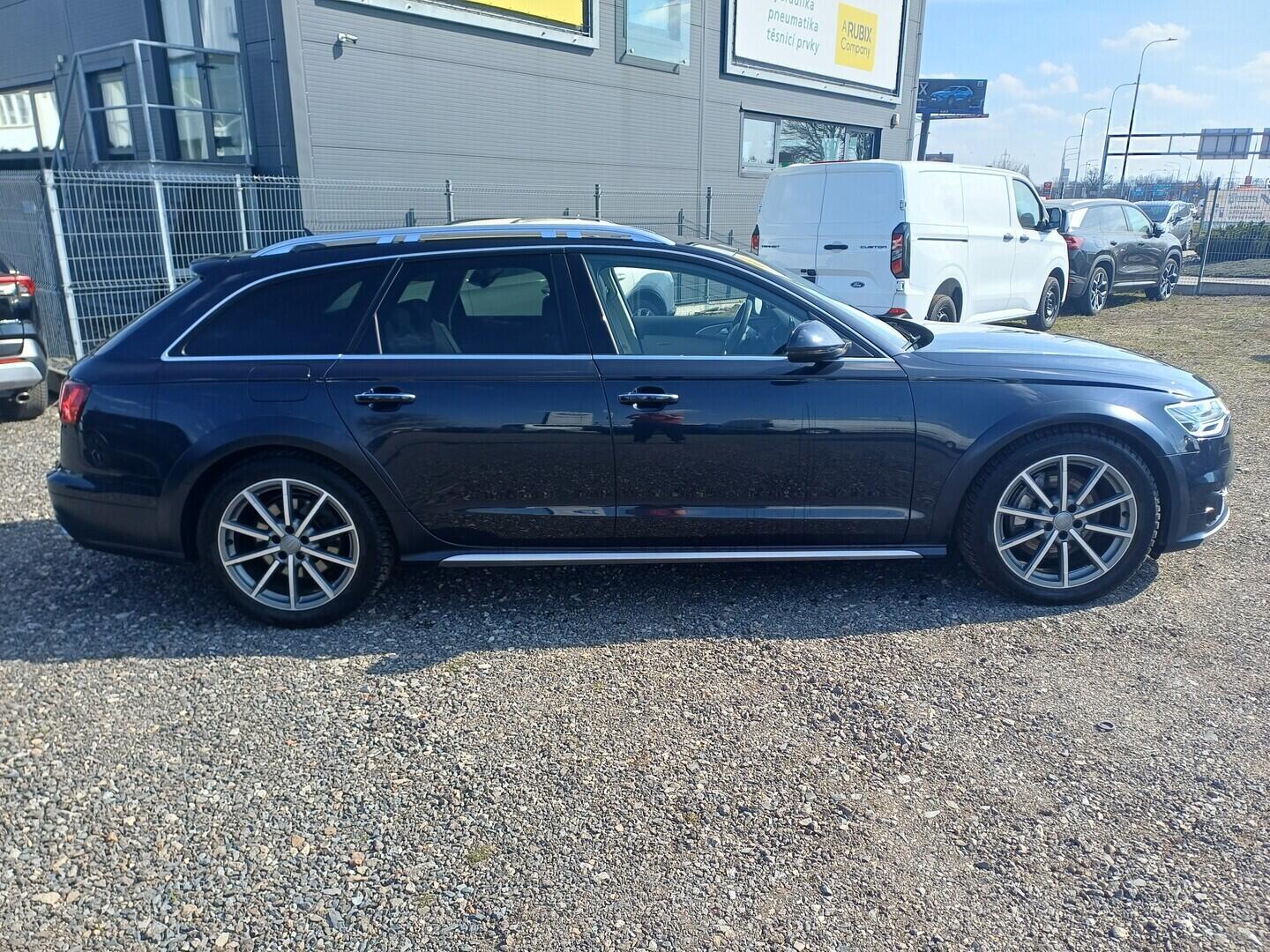 O199V00477_16.webp_A6 ALLROAD QUATTRO  3.0 TDI 235 kW automat