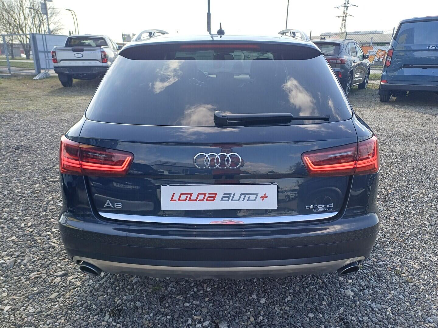 O199V00477_17.webp_A6 ALLROAD QUATTRO  3.0 TDI 235 kW automat