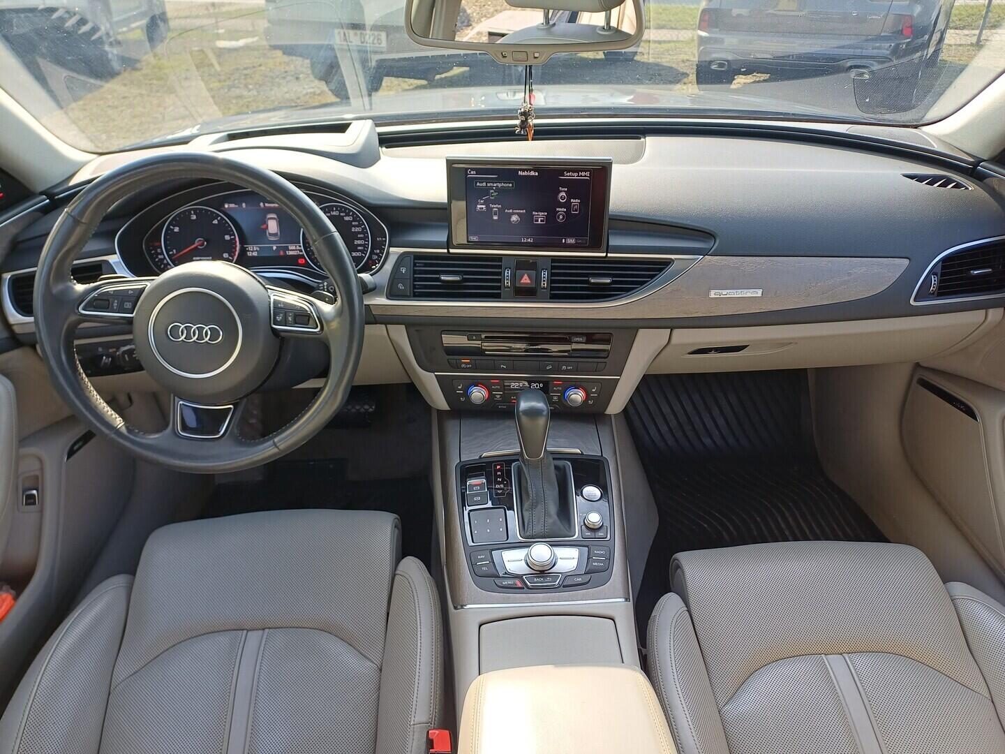 O199V00477_18.webp_A6 ALLROAD QUATTRO  3.0 TDI 235 kW automat