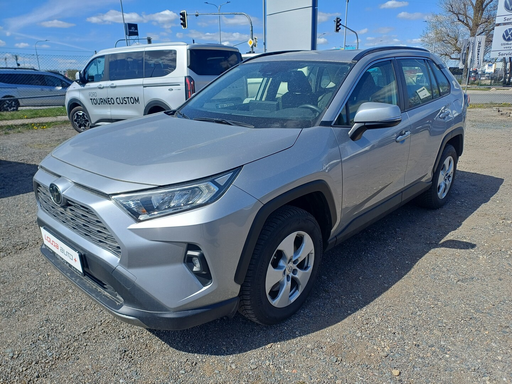 RAV4 Comfort 2.0 2.0 129 kW manuál