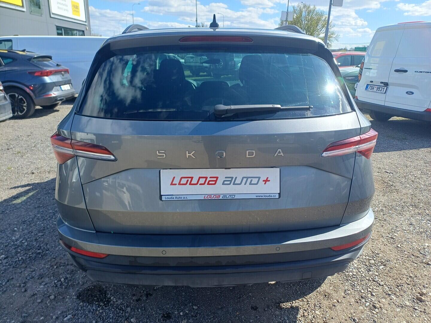 O199V00481_17.webp_KAROQ Selection 1.5 TSI 110 kW automat, DPH