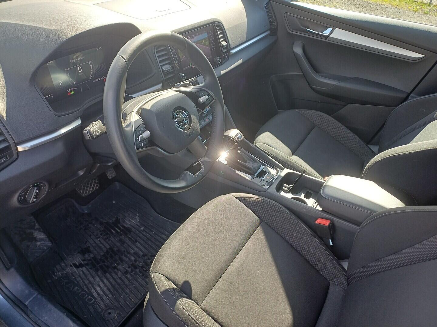 O199V00481_19.webp_KAROQ Selection 1.5 TSI 110 kW automat, DPH