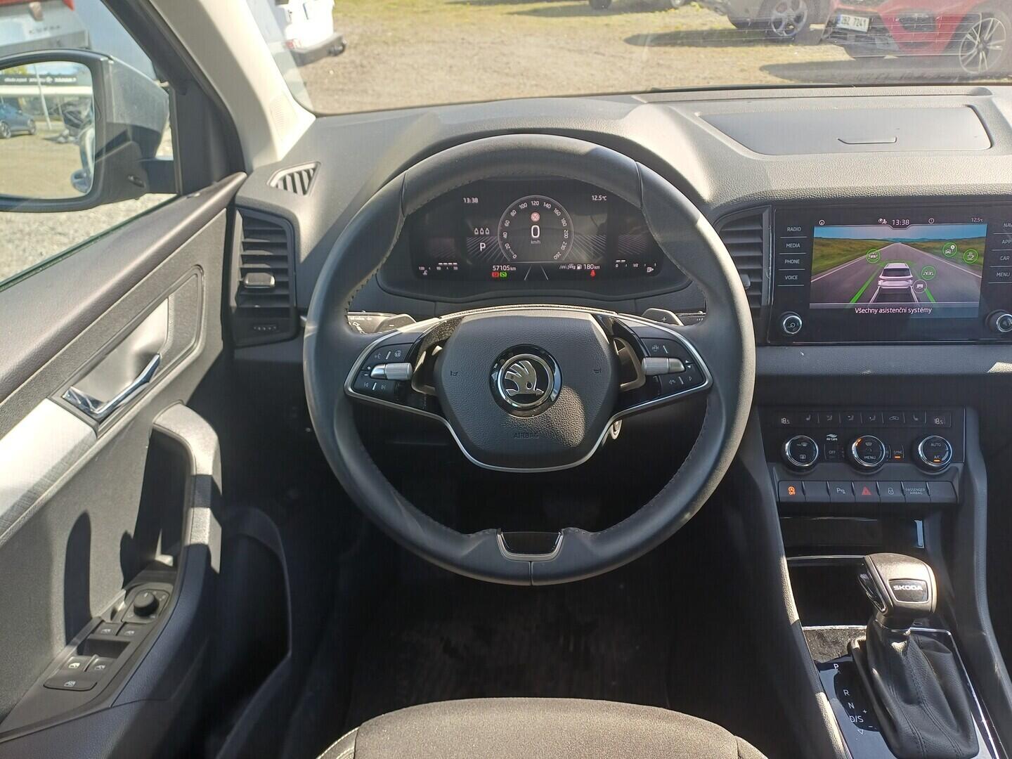 O199V00481_22.webp_KAROQ Selection 1.5 TSI 110 kW automat, DPH