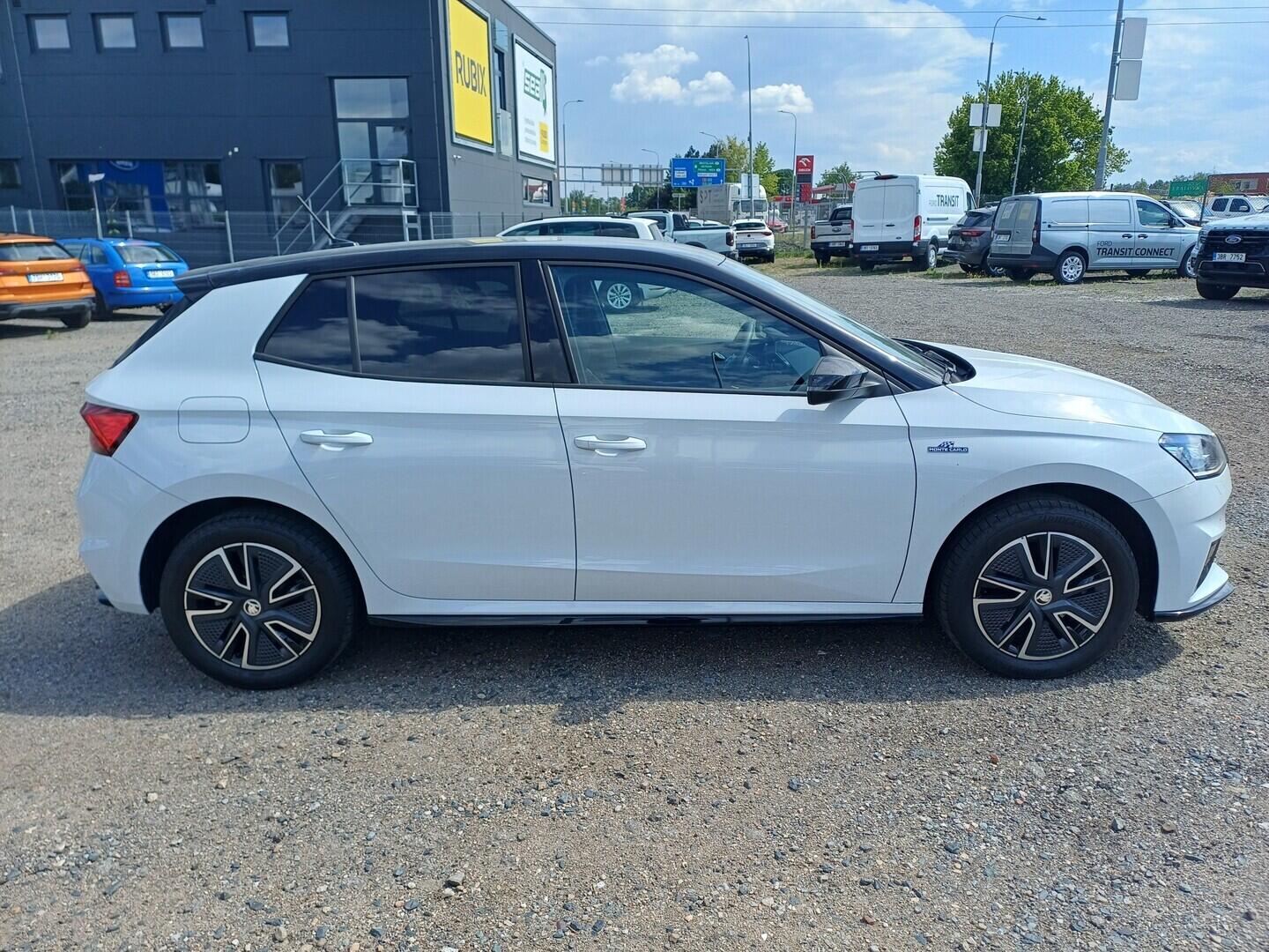 O199V00495_16.webp_FABIA Monte Carlo 1.5 TSI 110 kW automat, DPH