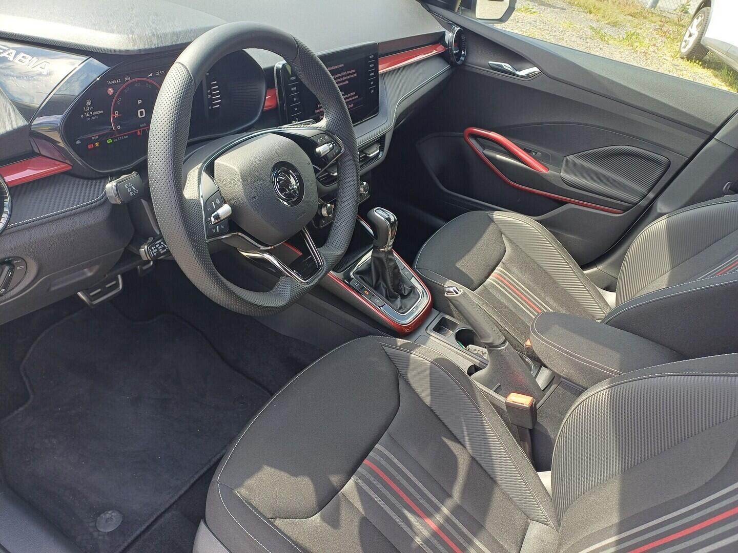 O199V00495_19.webp_FABIA Monte Carlo 1.5 TSI 110 kW automat, DPH