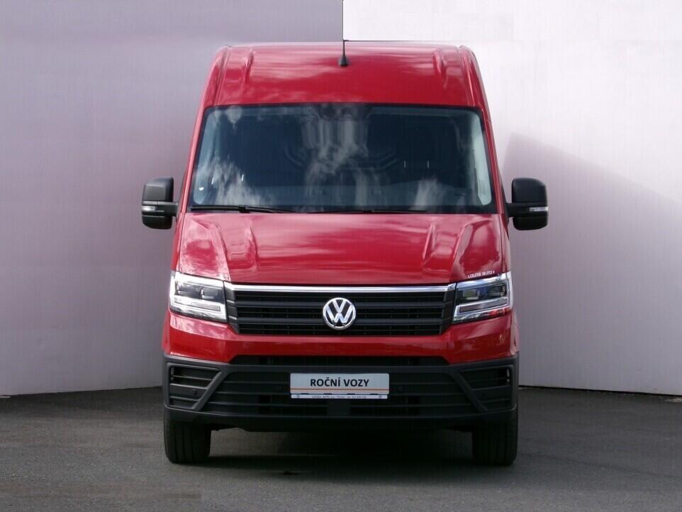 O419V07290_12.webp_CRAFTER - SKŘÍŇOVÝ VŮZ  L3H2 2.0 TDI 103 kW manuál, DPH