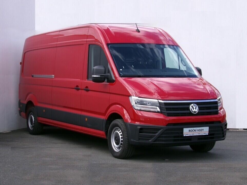 O419V07290_13.webp_CRAFTER - SKŘÍŇOVÝ VŮZ  L3H2 2.0 TDI 103 kW manuál, DPH