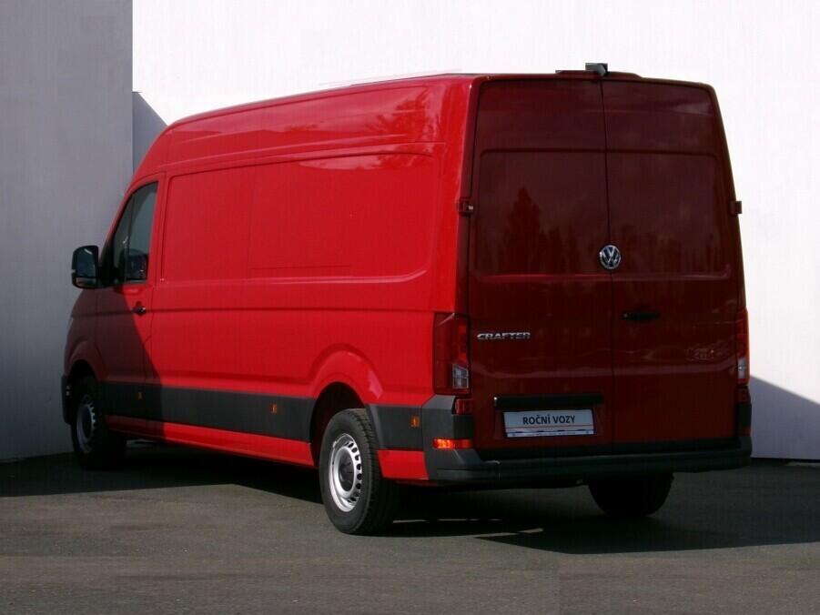 O419V07290_14.webp_CRAFTER - SKŘÍŇOVÝ VŮZ  L3H2 2.0 TDI 103 kW manuál, DPH